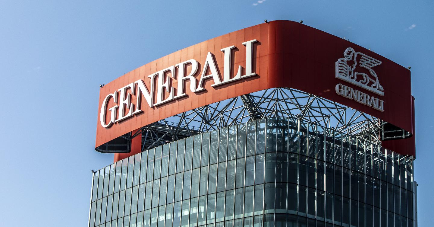Generali in rialzo dopo l opa della controllata Banca Generali su Intermonte Il Sole 24 ORE
